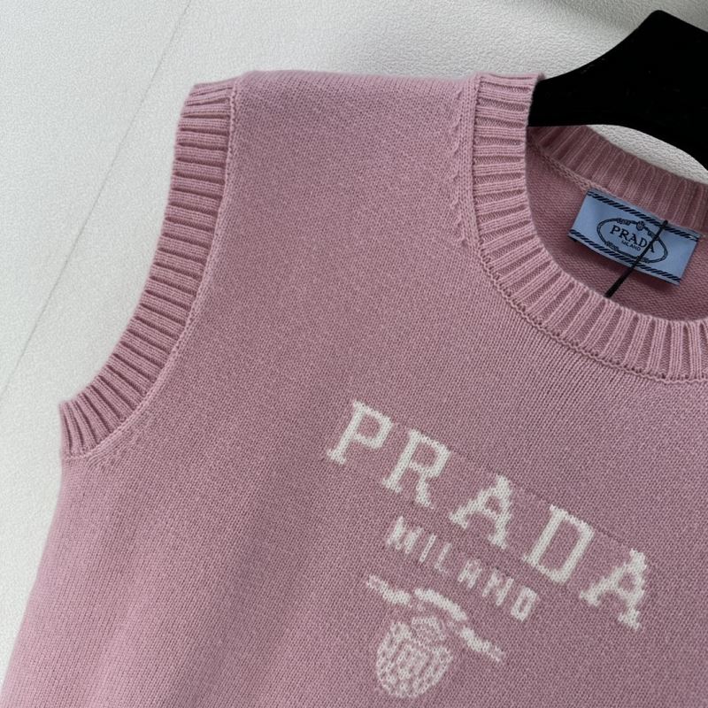 Prada Vest